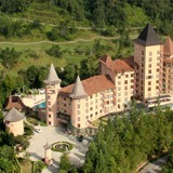 The Chateau Spa